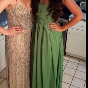 Jenny Yoo Formal Gown